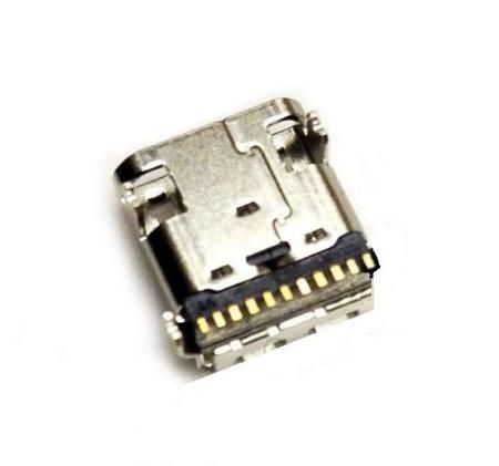 Charging Connector for Celkon Campus Colt A401
