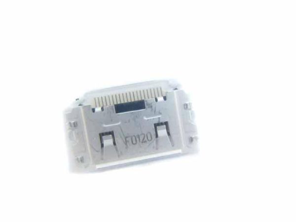 Charging Connector for Celkon Campus Crown Q40