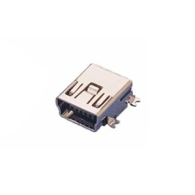 Charging Connector for Celkon Campus Pride