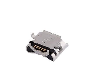 Charging Connector for Celkon Campus Prime