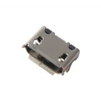 Charging Connector for Celkon Charm Spin