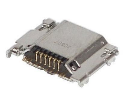 Charging Connector for Celkon CT 2