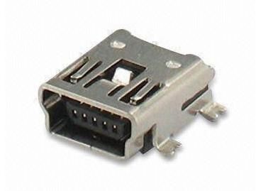 Charging Connector for Celkon i4