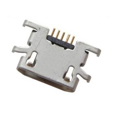 Charging Connector for Celkon Millennia Q452