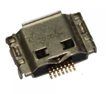 Charging Connector for Celkon S1
