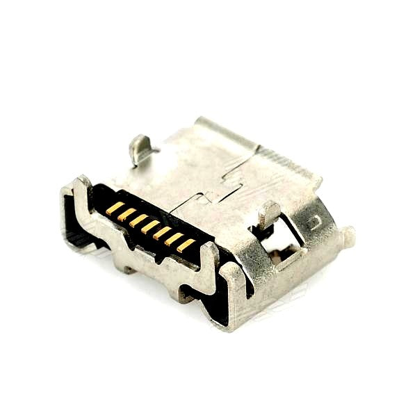 Charging Connector for Celkon Star 4G Plus