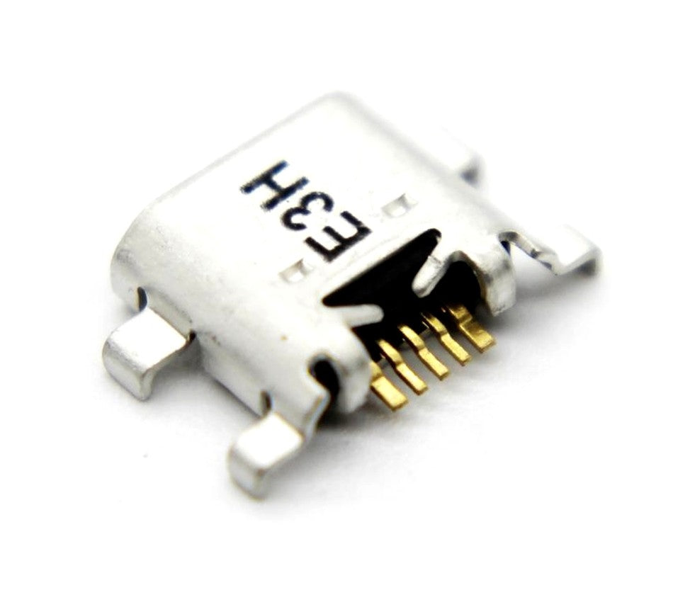 Charging Connector for Celkon UniQ