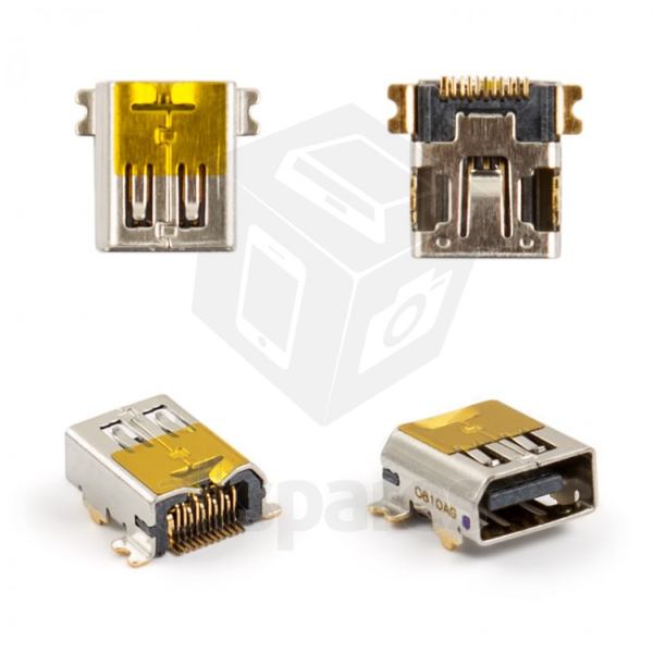 Charging Connector for HTC TyTN II