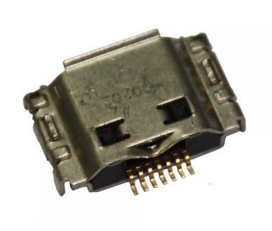 Charging Connector for IBall Aaura3