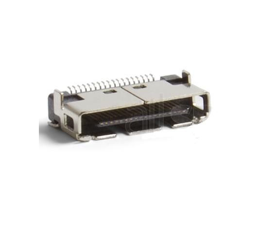 Charging Connector for IBall Andi 4.7G Cobalt