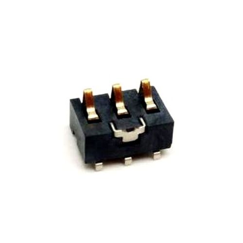Charging Connector for IBall Andi 4.5P IPS Glitter
