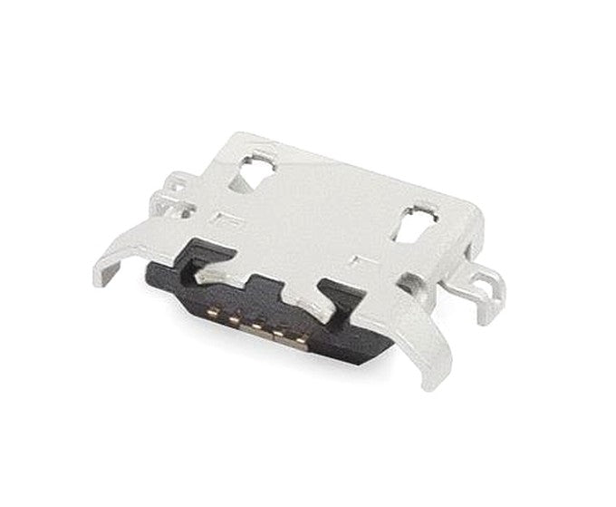 Charging Connector for IBall Andi 5Q Gold 4G