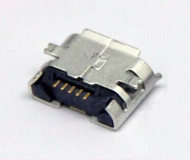 Charging Connector for IBall Andi Cobalt Solus2