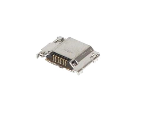 Charging Connector for iBall Andi F2F 5H