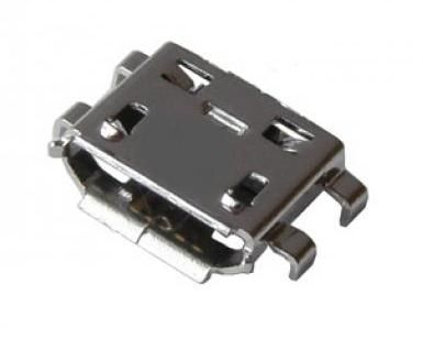 Charging Connector for IBall Andi HD6