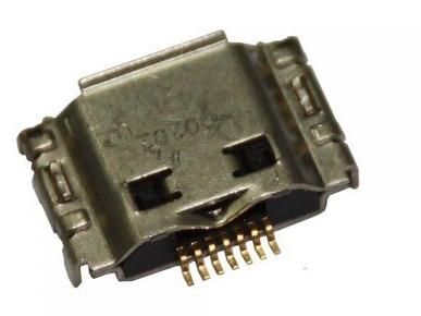 Charging Connector for IBall Bliss 3.5U