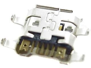 Charging Connector for IBall Slide 3G 7325