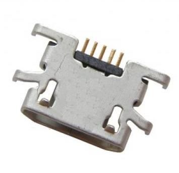 Charging Connector for IBall Slide 3G 9017-D50