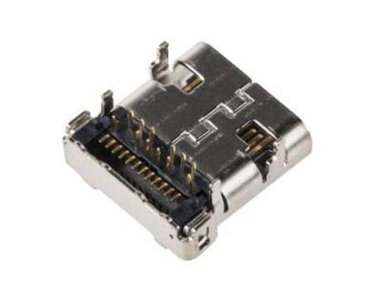 Charging Connector for IBall Slide 7236 2G
