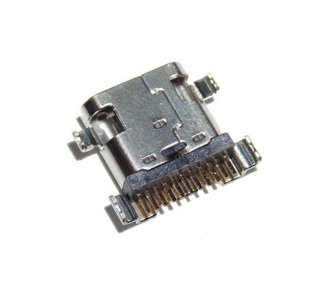 Charging Connector for iBall Slide Cuboid