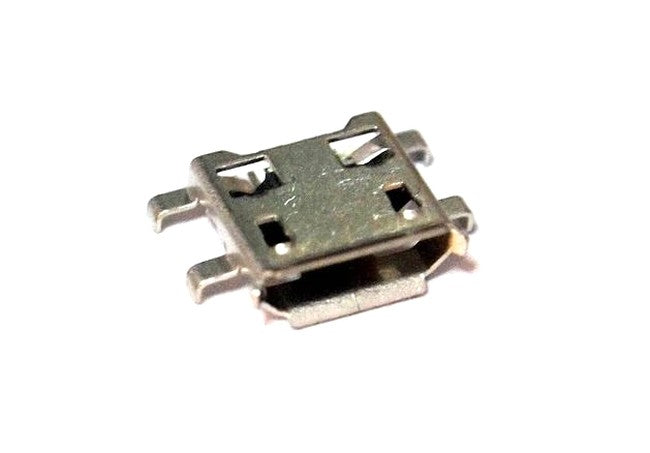 Charging Connector for iBall Slide Elan 4G2