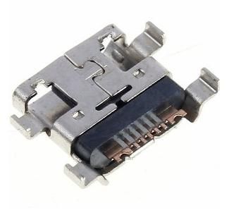 Charging Connector for IBall Slide i9018