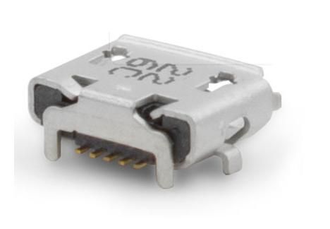 Charging Connector for IBall Slide O900-C