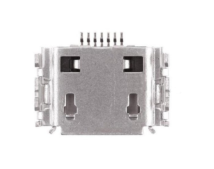 Charging Connector for Intex Aqua 3G Pro Q