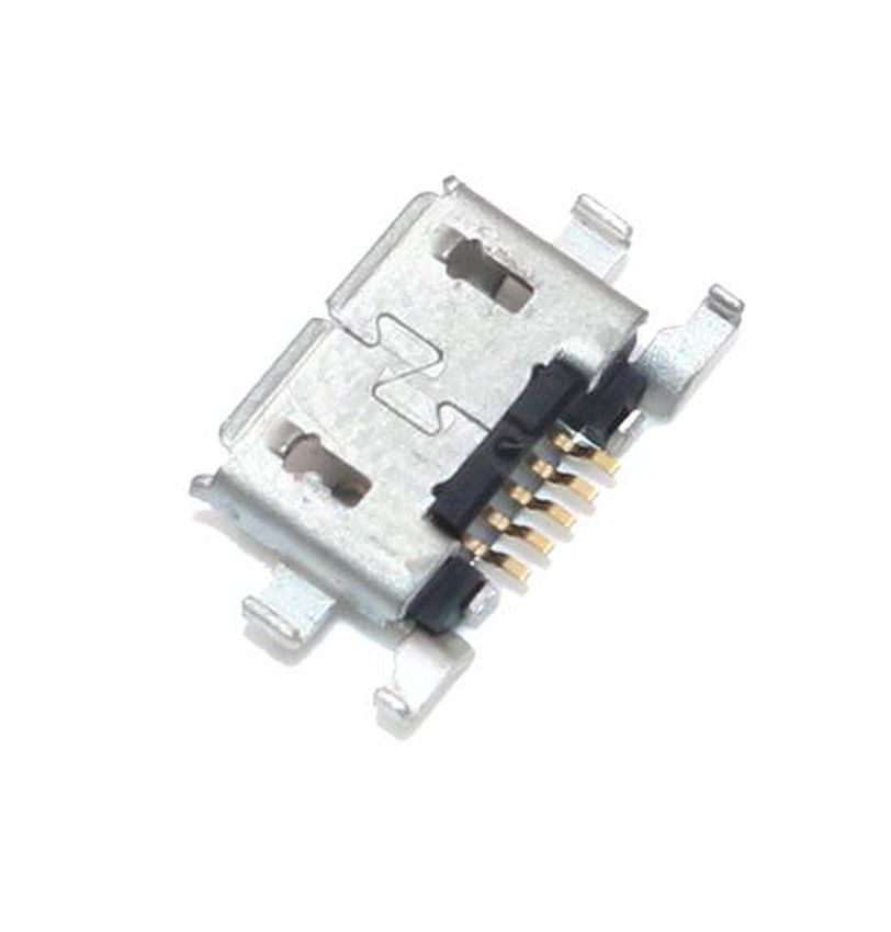 Charging Connector for Intex Aqua Costa