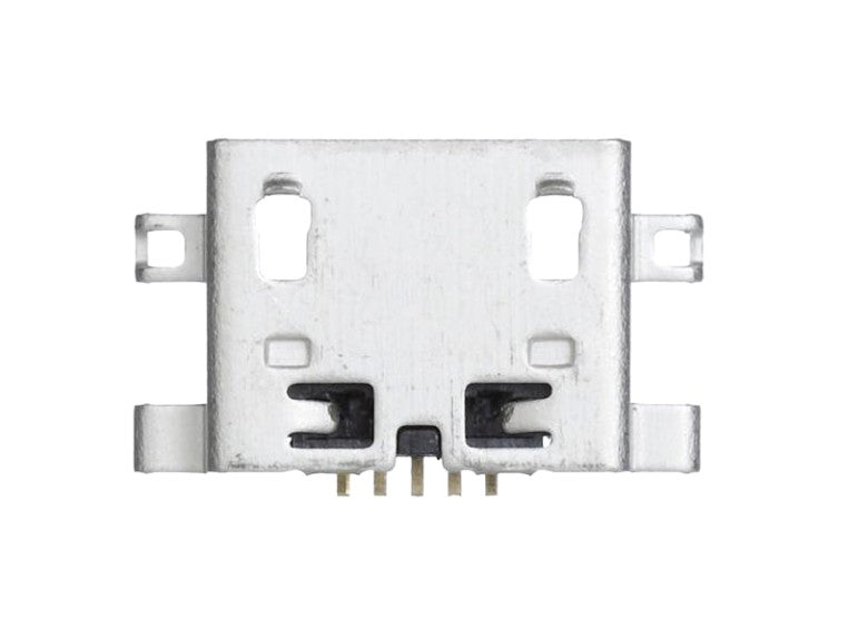 Charging Connector for Intex Aqua Crystal Plus
