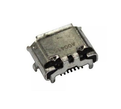 Charging Connector for Intex Aqua Kat