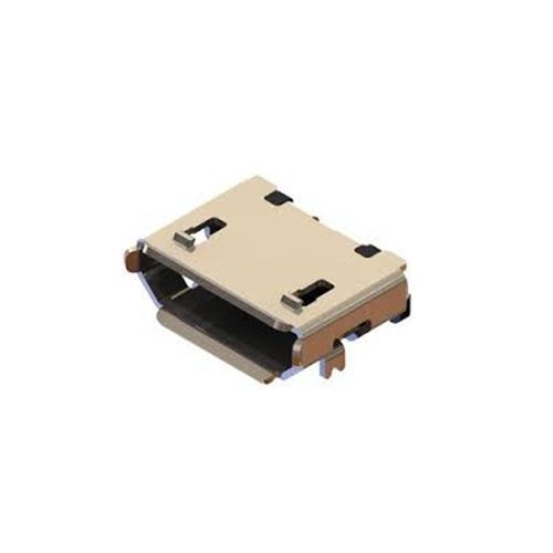 Charging Connector for Intex Aqua Lions 2