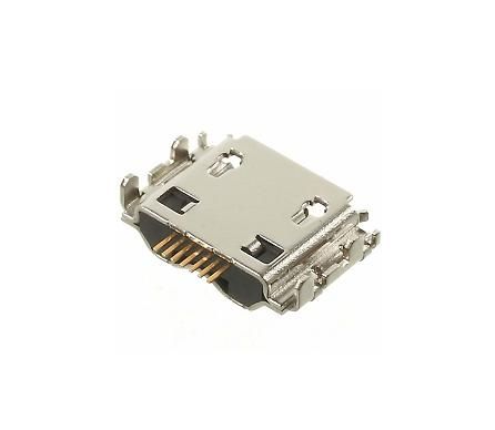 Charging Connector for Intex Aqua N7