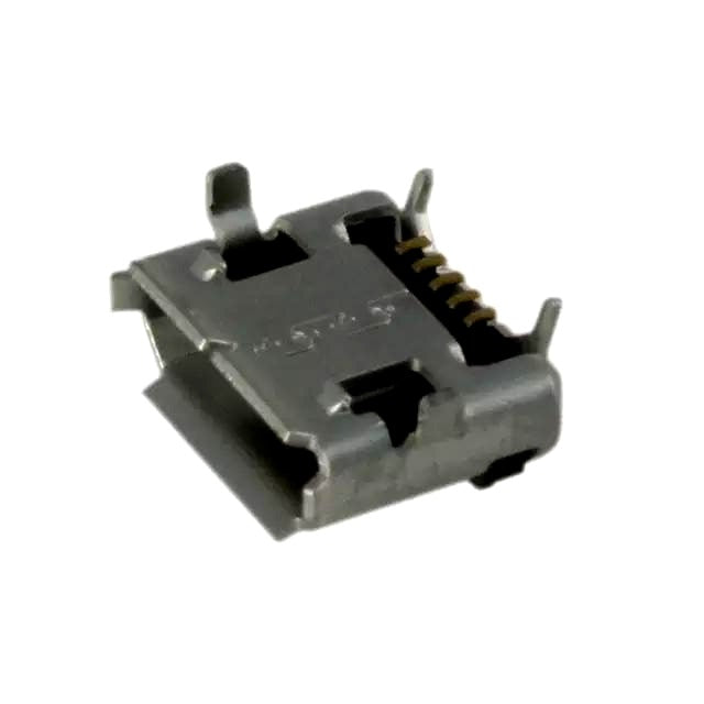 Charging Connector for Intex Aqua Power 4G
