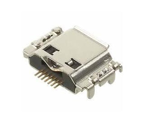 Charging Connector for Intex Aqua Power HD 4G