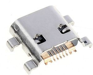Charging Connector for Intex Aqua Power II