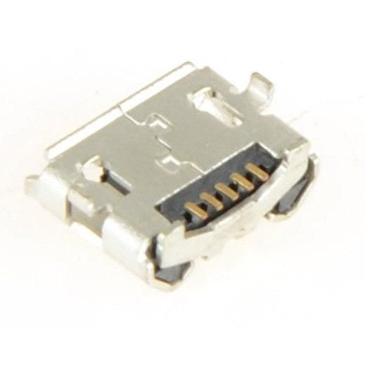 Charging Connector for Intex Aqua V5