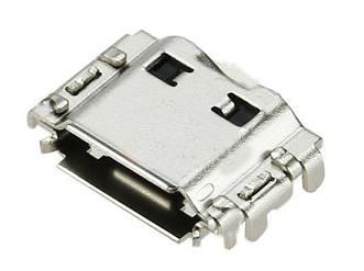 Charging Connector for Intex Aqua Q1 Plus