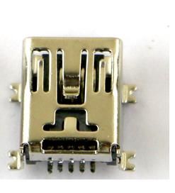 Charging Connector for Intex Aqua Q7 Pro