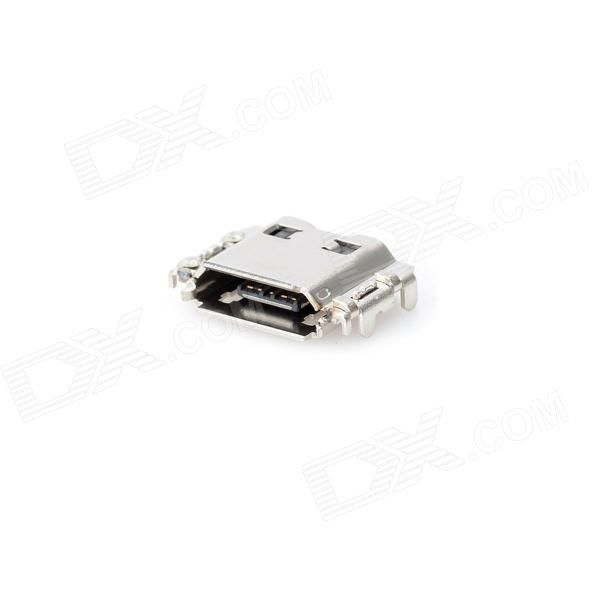 Charging Connector for Intex Aqua Star 2 HD