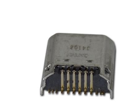 Charging Connector for Intex Aqua Star II