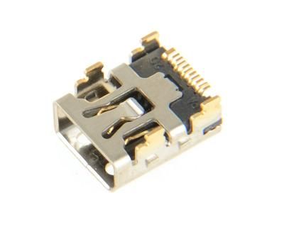 Charging Connector for Intex Aqua Superb