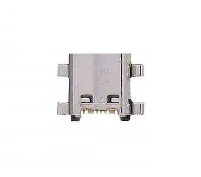 Charging Connector for Intex Aqua SX