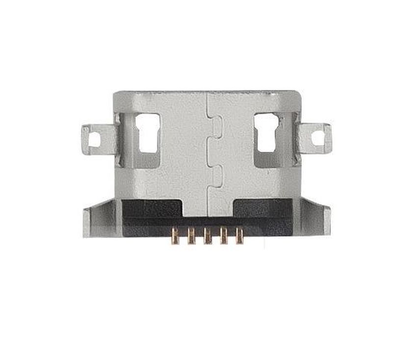 Charging Connector for Intex Aqua Trend Lite
