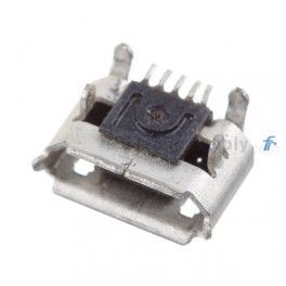 Charging Connector for Intex Cloud M6 16GB