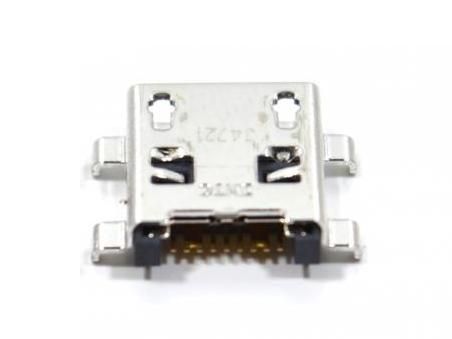 Charging Connector for Intex Cloud Y10