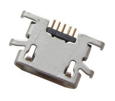 Charging Connector for Intex Cloud Z6