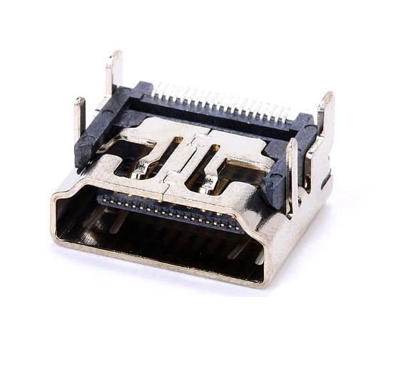 Charging Connector for Intex Staari 11