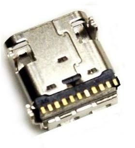 Charging Connector for Intex Turbo V2