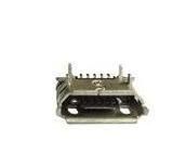 Charging Connector for Karbonn A100